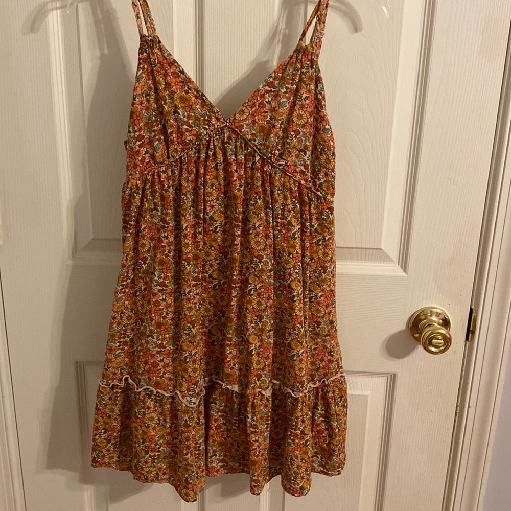 Wild Fable Babydoll Dress